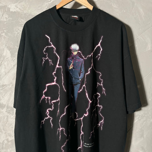 Double sided shirt 2xlarge