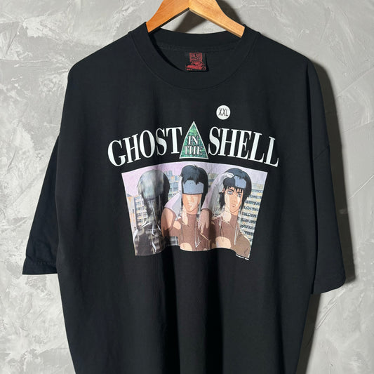 Single sided shirt 2xlarge