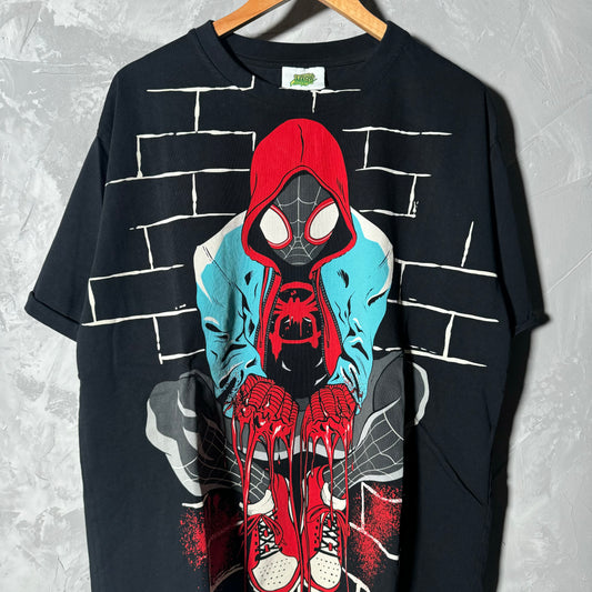 Double sided shirt X-Large