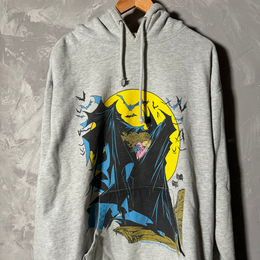 Single sided hoodie X-Large