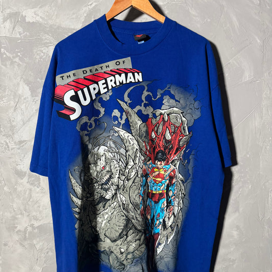 Double sided shirt X-Large