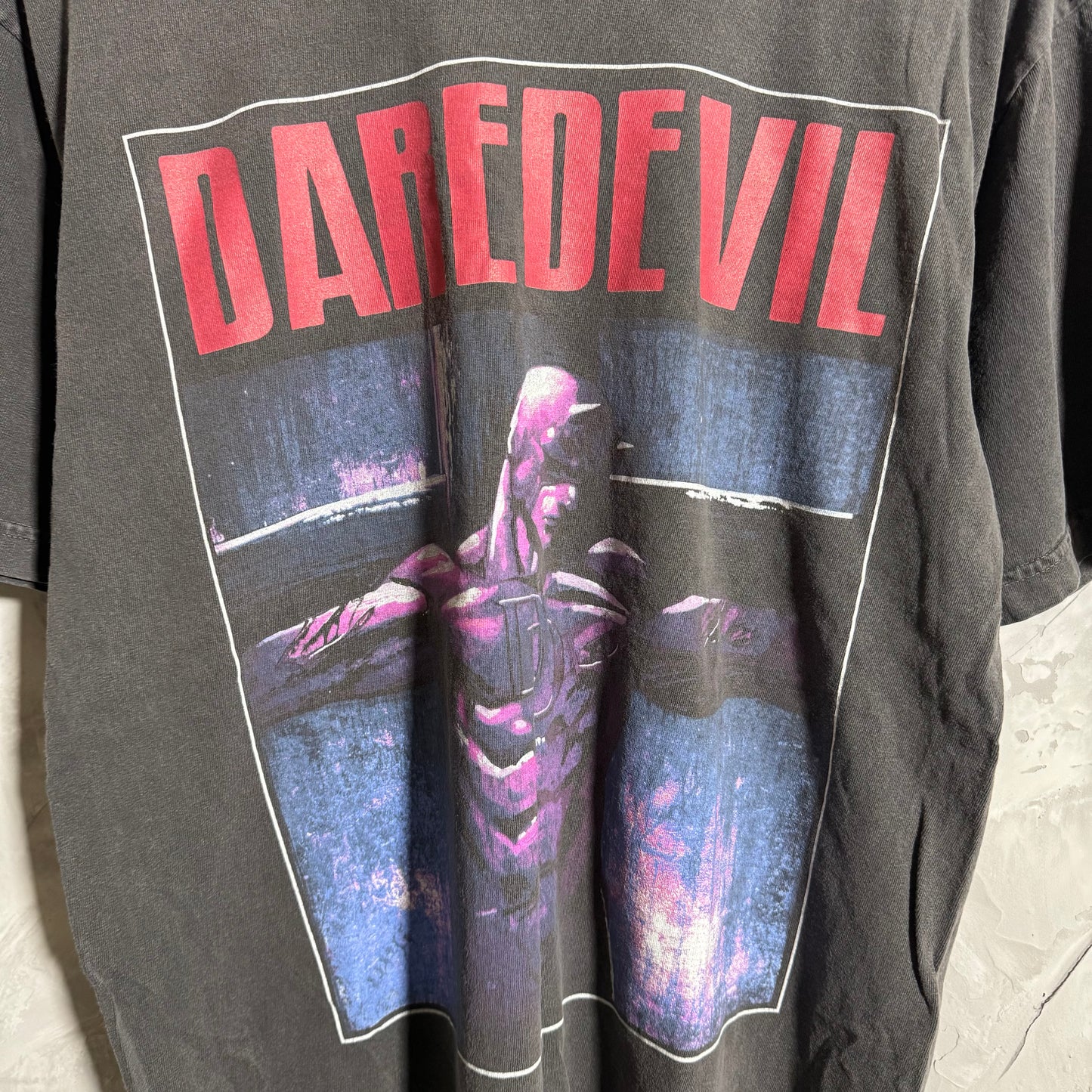 Single sided shirt medium
