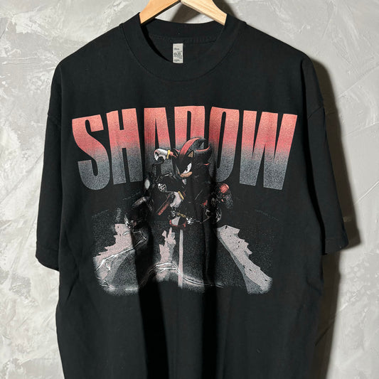 Single sided shirt large