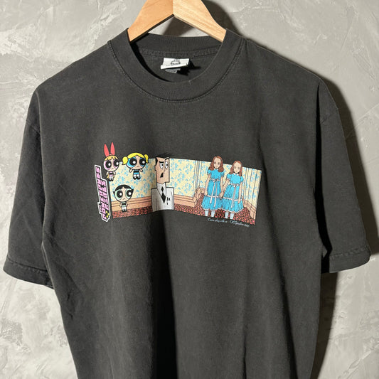Single sided shirt medium