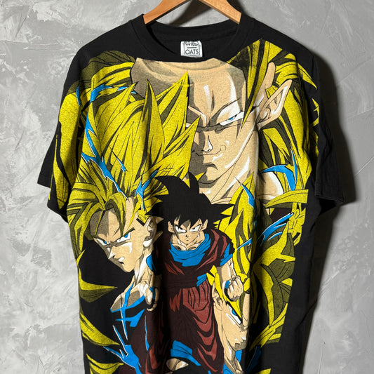 All over print shirt X-Large