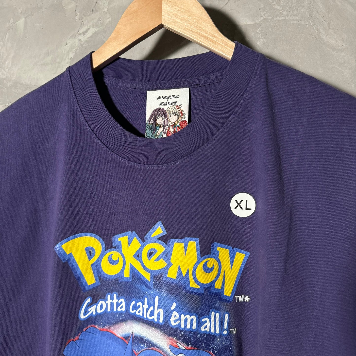 Single sided shirt 1 of 1 X-Large
