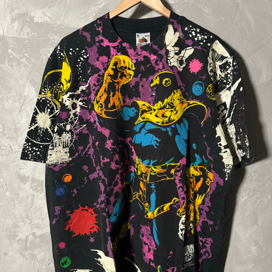 All over print shirt X-Large