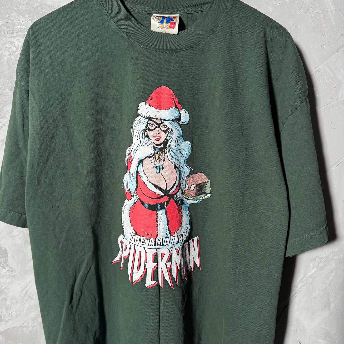 Single sided shirt X-Large
