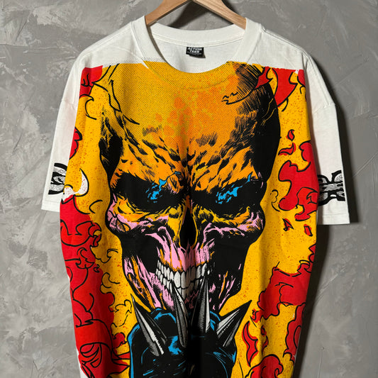 Double sided shirt X-Large