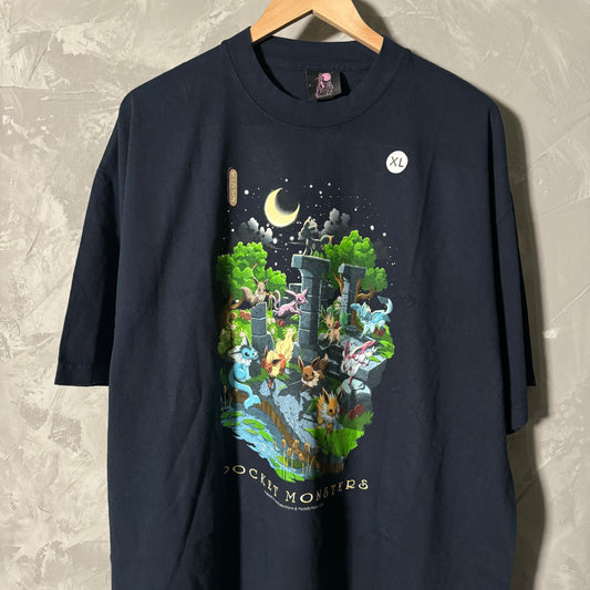 Single sided shirt X-Large