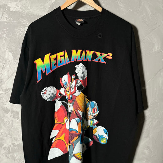 Double sided shirt X-Large
