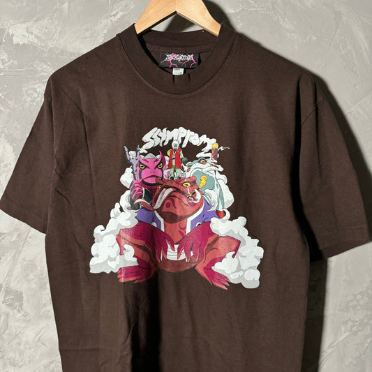 Single sided shirt medium