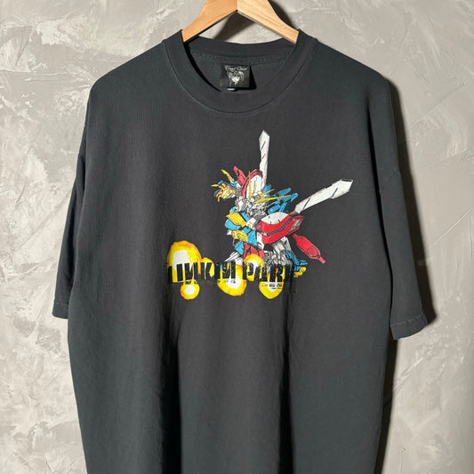 Single sided shirt X-Large