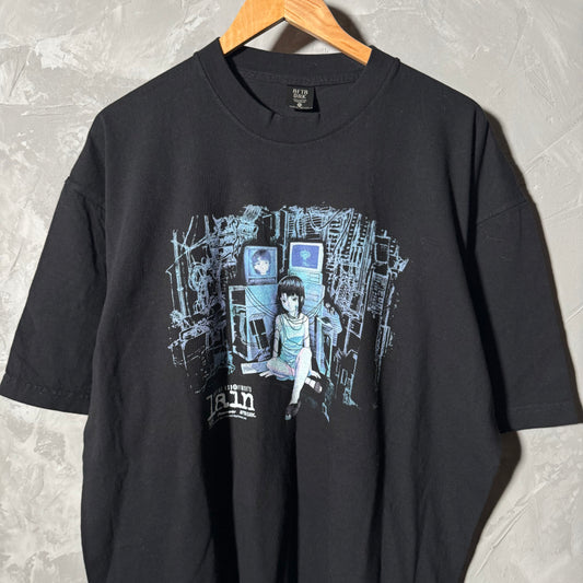 Single sided shirt X-Large