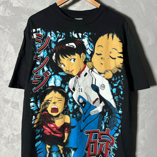 Double sided shirt X-Large