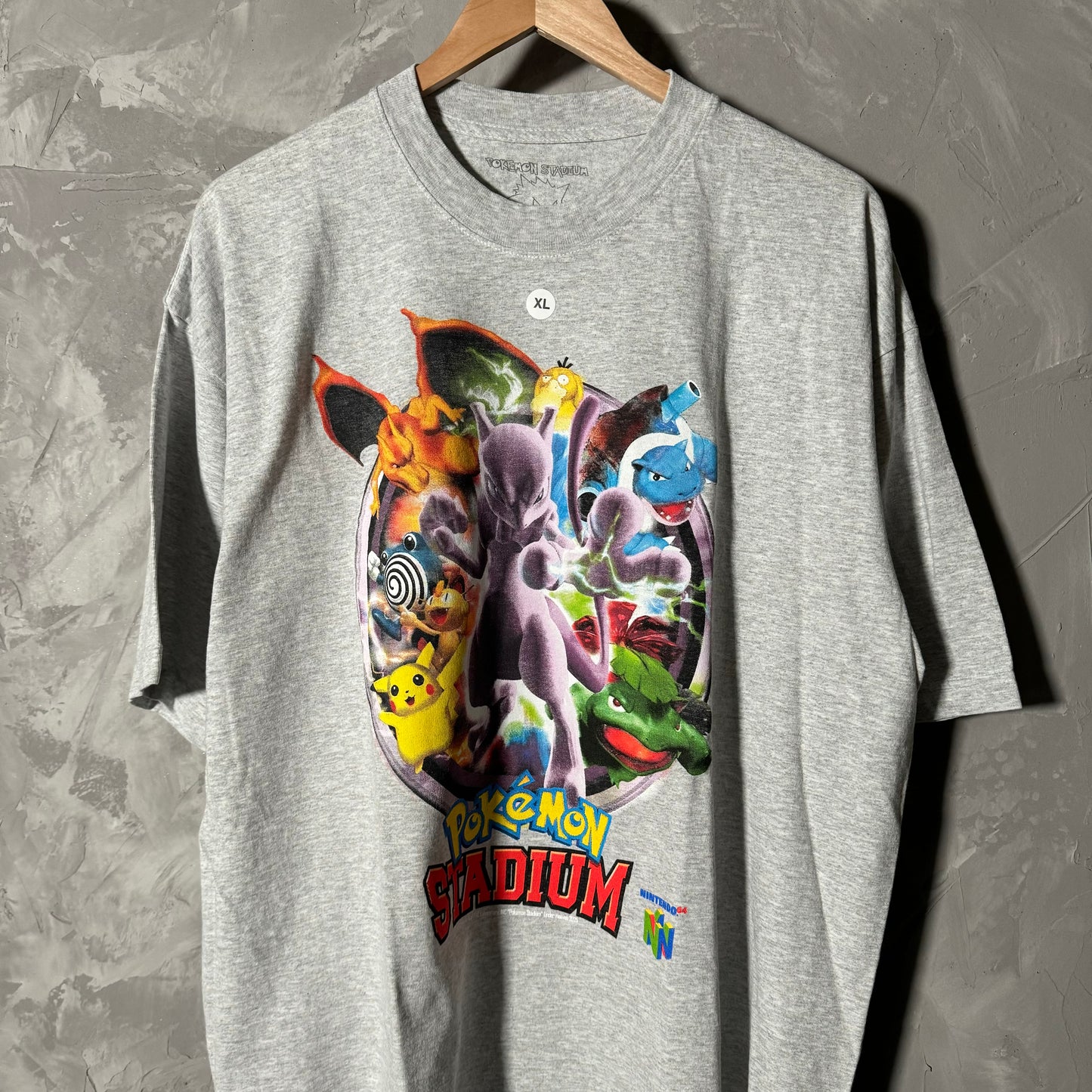 Single sided shirt X-Large