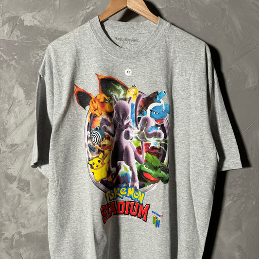 Single sided shirt X-Large