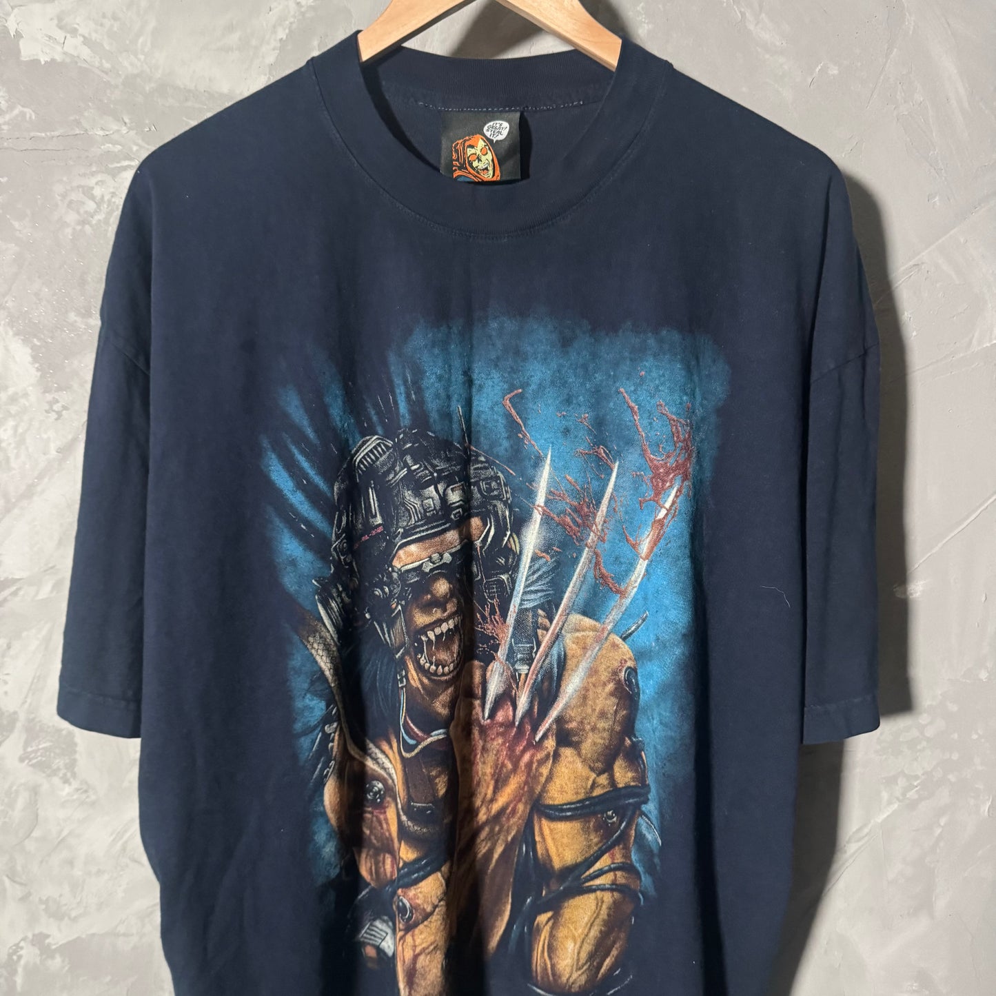 Single sided shirt X-Large