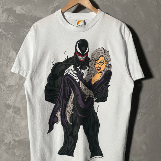 Double sided shirt large