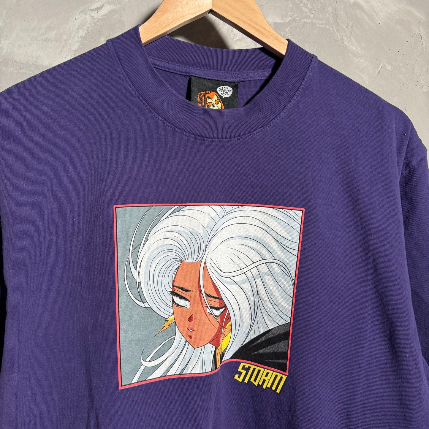 Single sided shirt medium