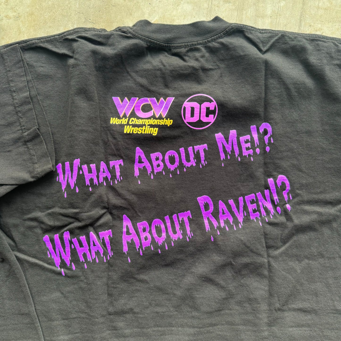 Double sided shirts multiple