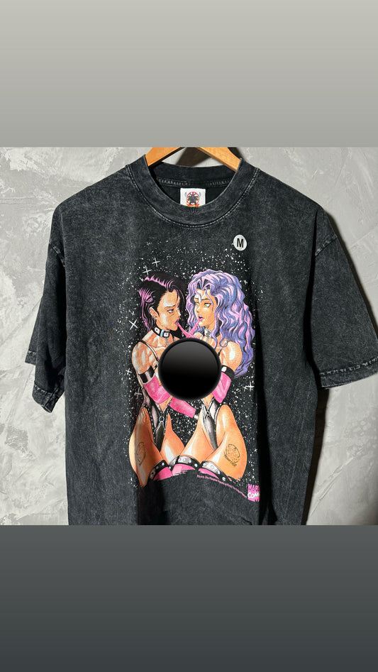 Single sided shirt medium