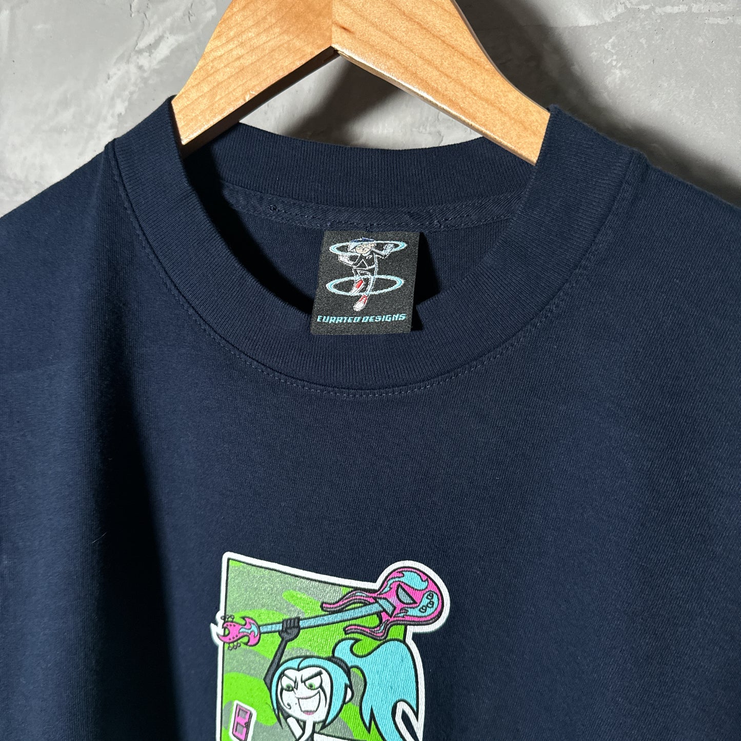 Single Sided Shirt  Large