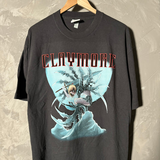 Single sided shirt large