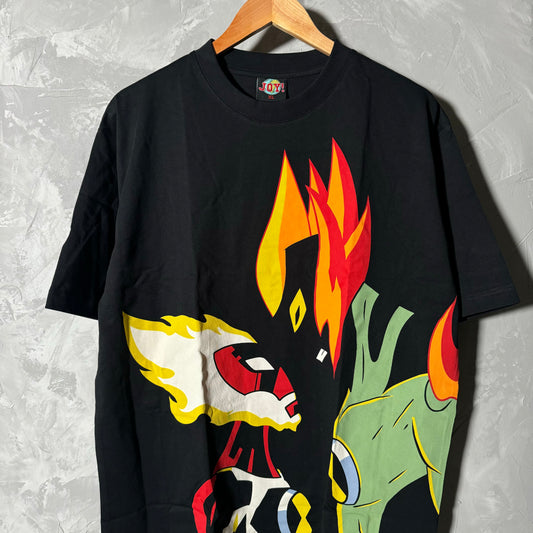 All over print shirt X-Large