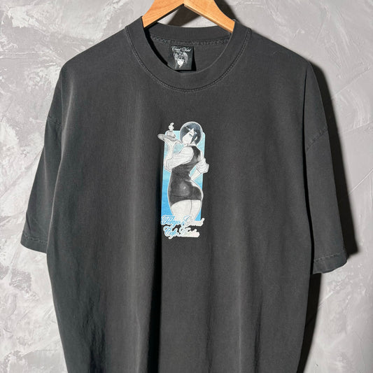 Single sided shirt X-Large