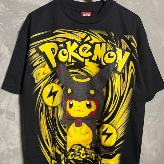 Double sided shirt large
