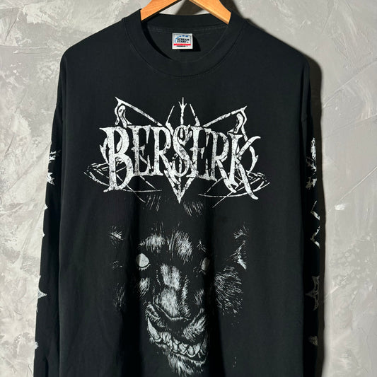 Double sided shirt X-Large