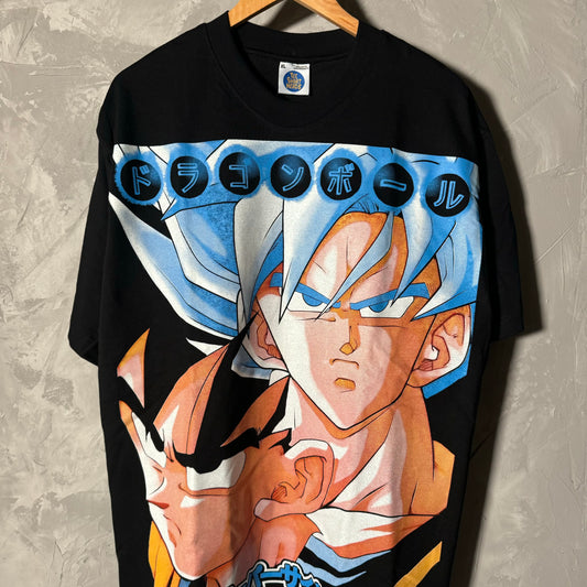 Double sided shirt X-Large