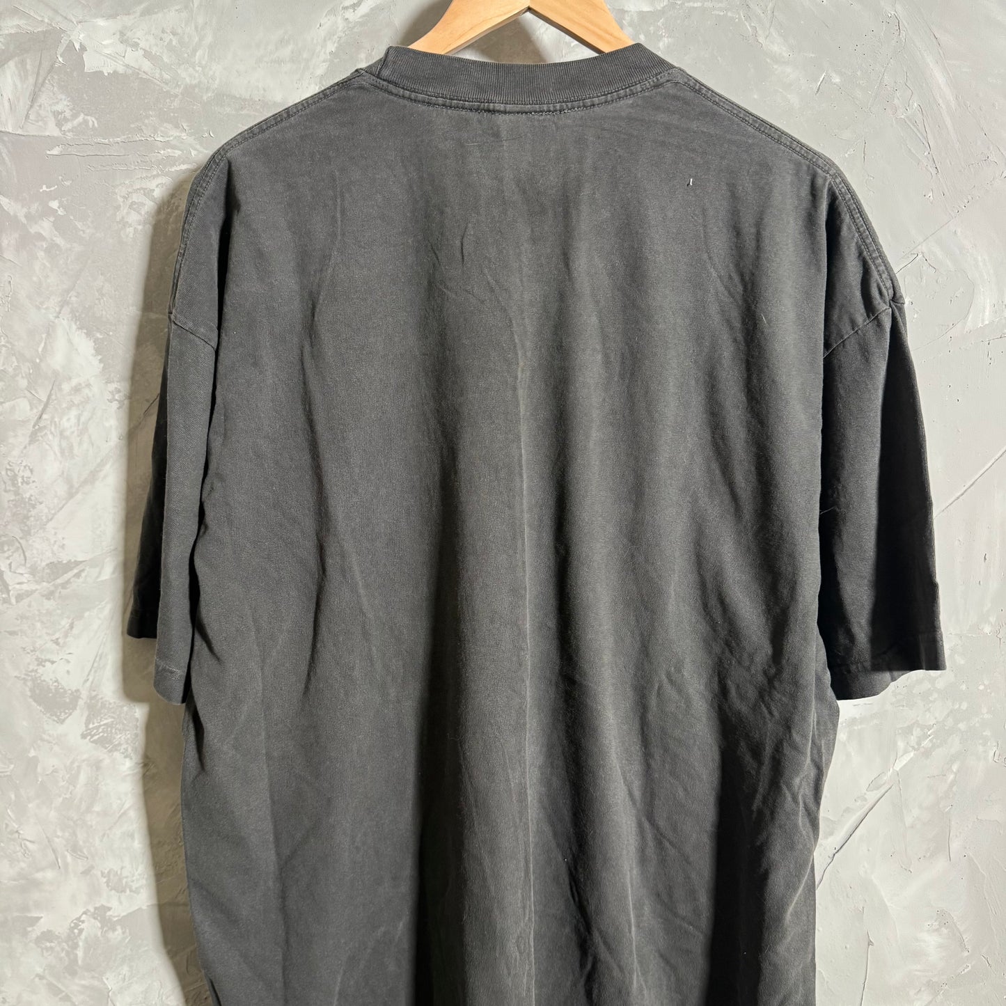 Single sided shirt X-Large