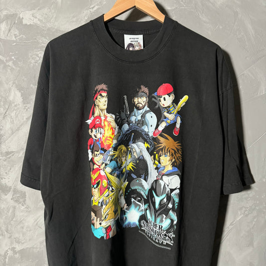 Single sided shirt X-large