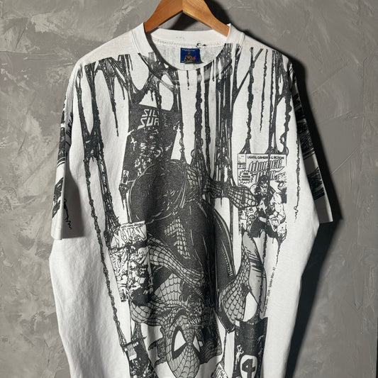 All over print shirt 2xlarge
