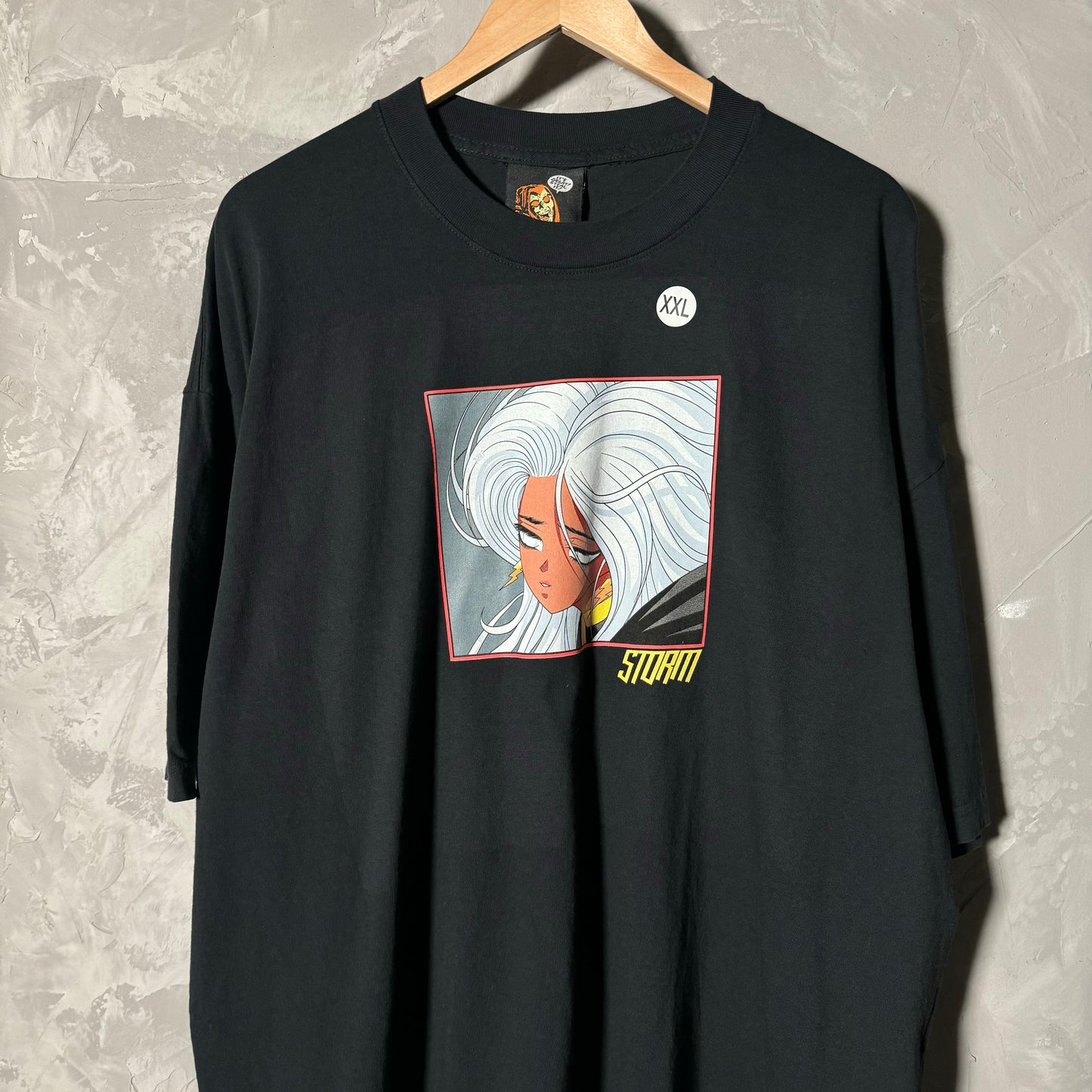 Single sided shirt 2xlarge