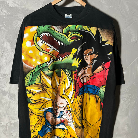 Double sided shirt X-Large