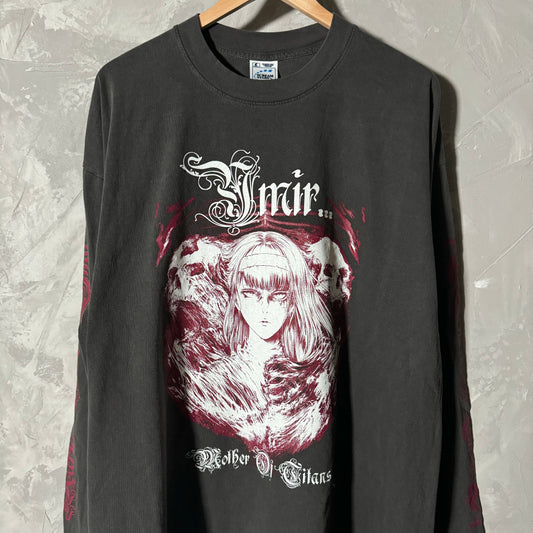 Double sided shirt 2xlarge