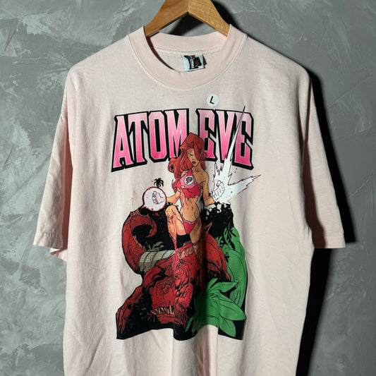 Single sided shirt large