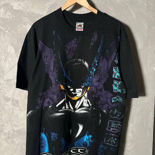 Double sided shirt X-Large