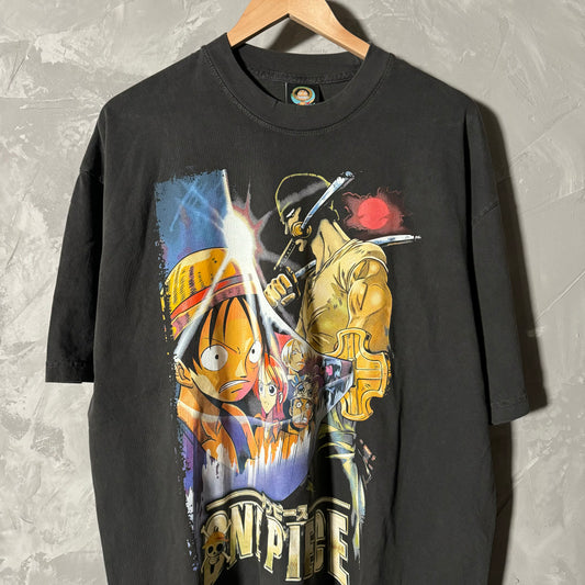 Single sided shirt X-Large