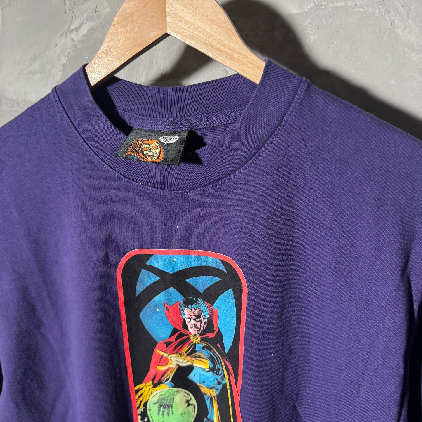 Single sided shirt medium