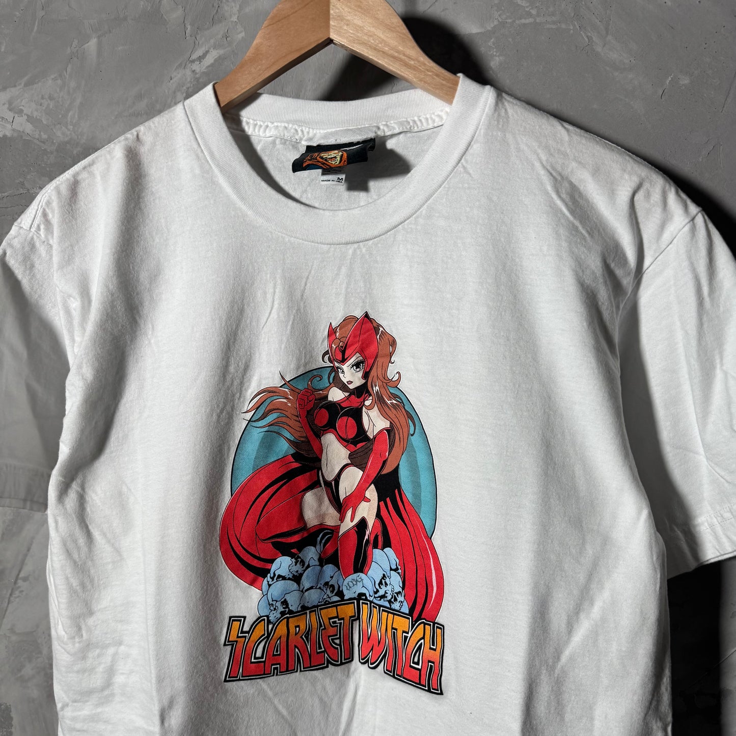 Single sided shirt medium