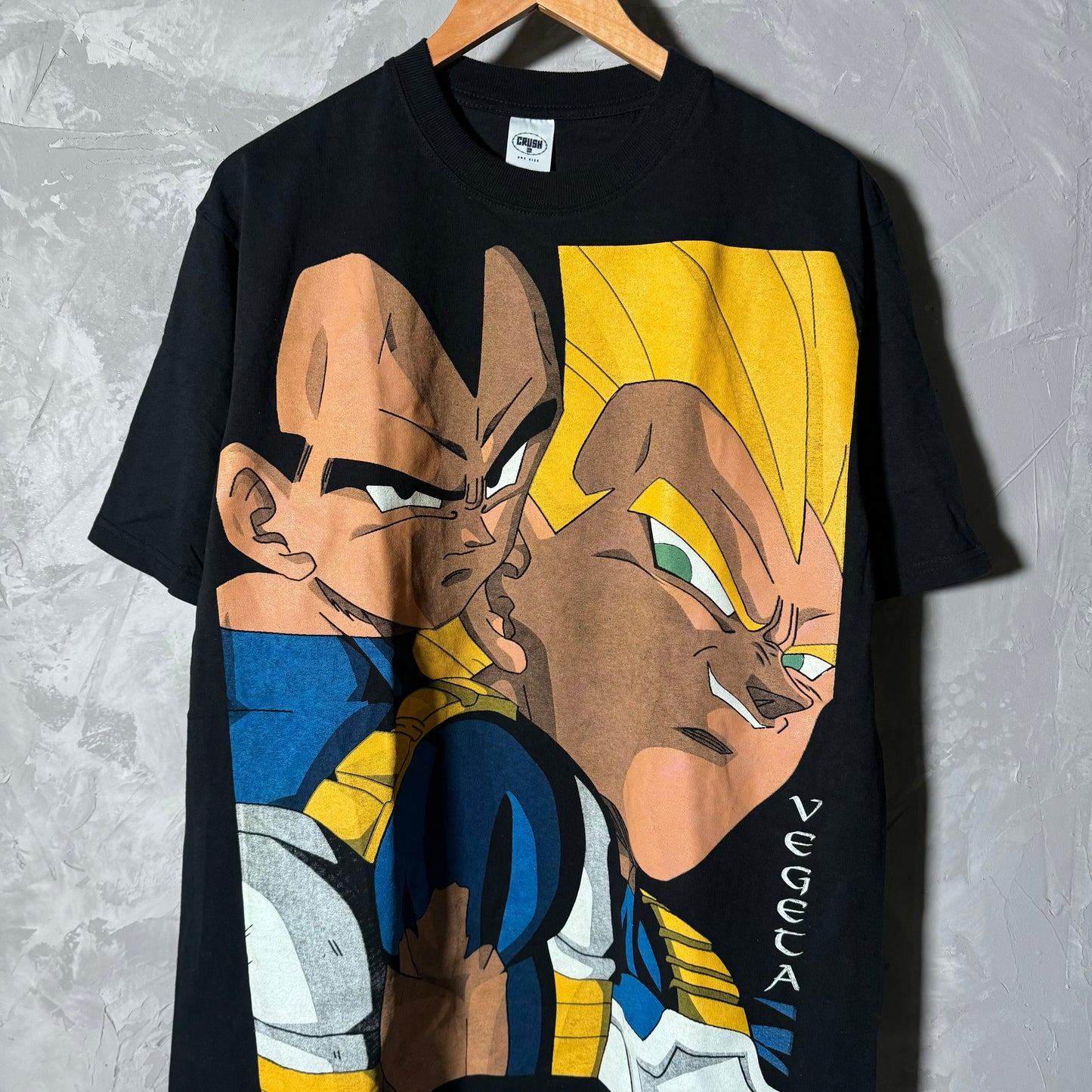 Double sided shirt X-Large