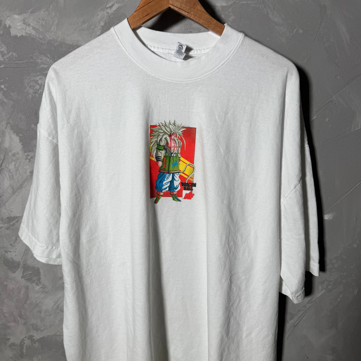 Single sided shirt 2xlarge