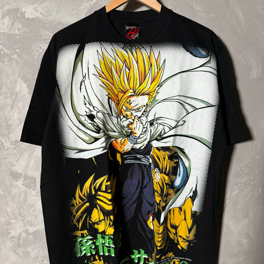 Double sided shirt X-Large