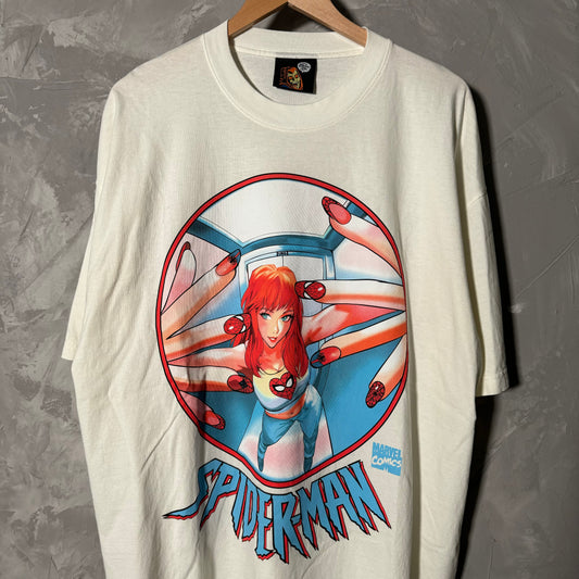 Single sided shirt X-Large