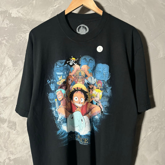 Single sided shirt large