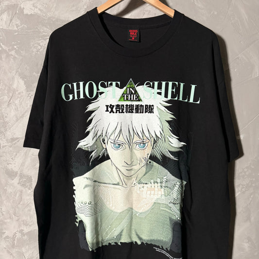 Single sided shirt X-Large
